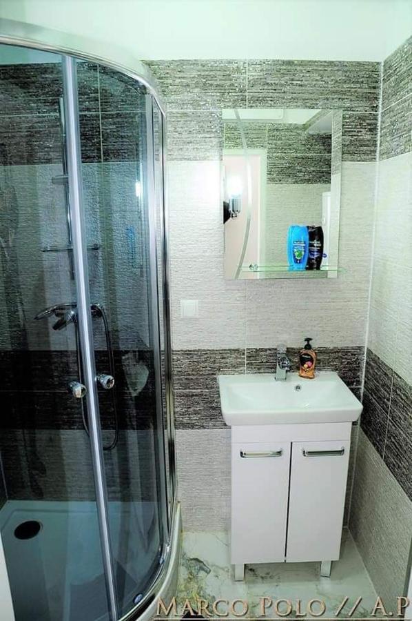 Markopolo Apartament Viena