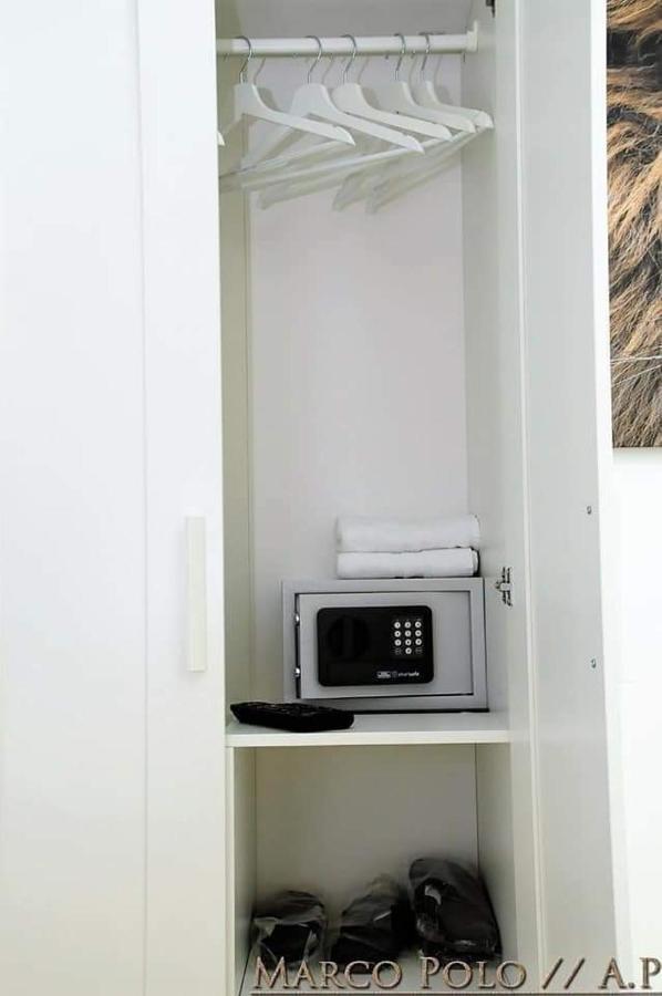 Markopolo Apartament Viena