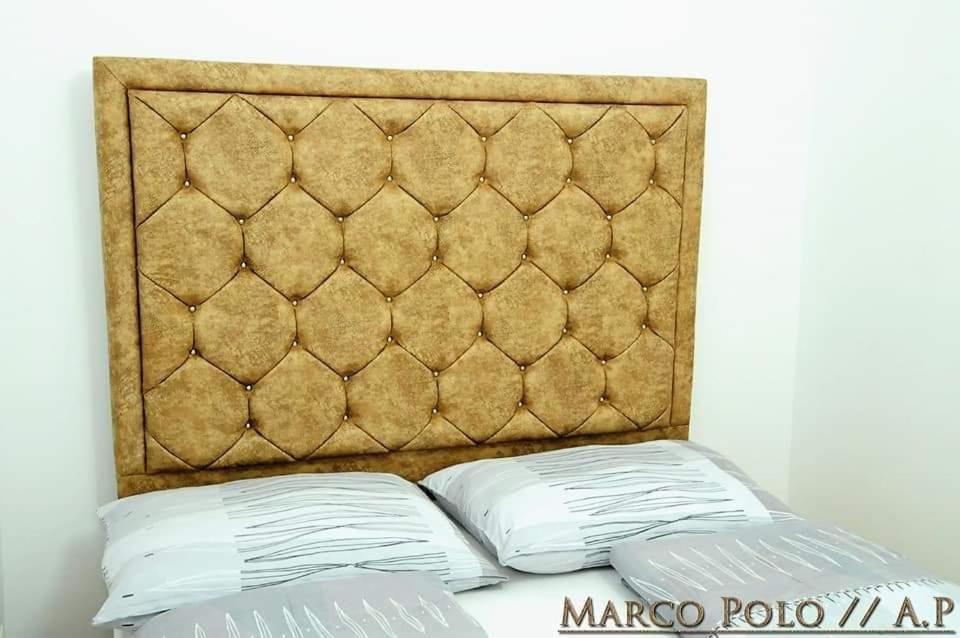 Markopolo * Viena