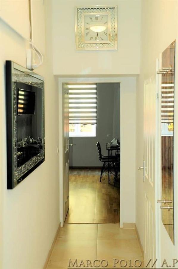 Markopolo Apartament