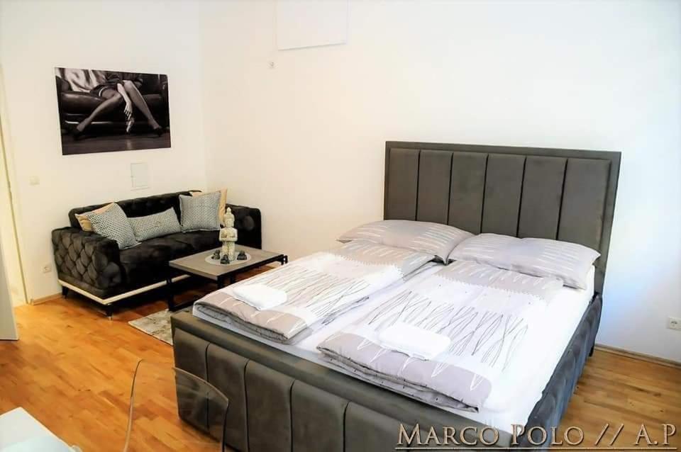 Markopolo Viena