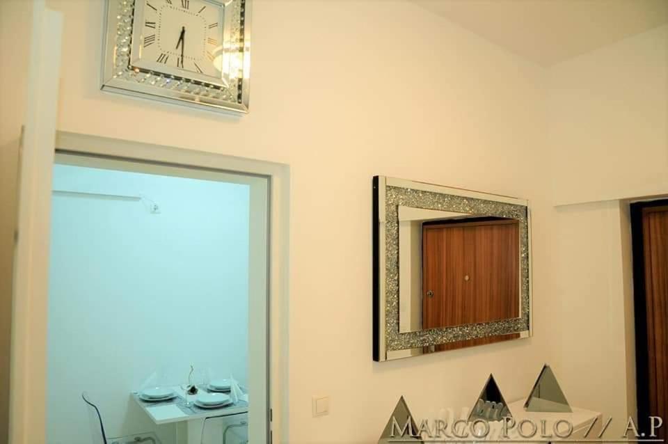 Apartament Markopolo Viena