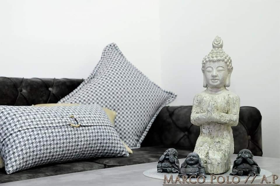 Apartament Markopolo *