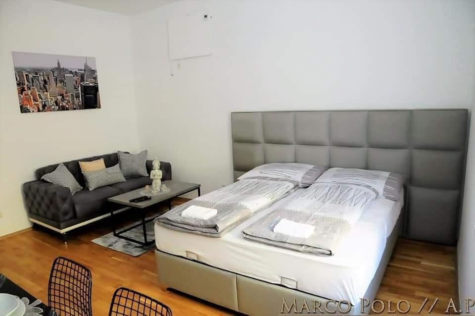 Markopolo Apartament Viena