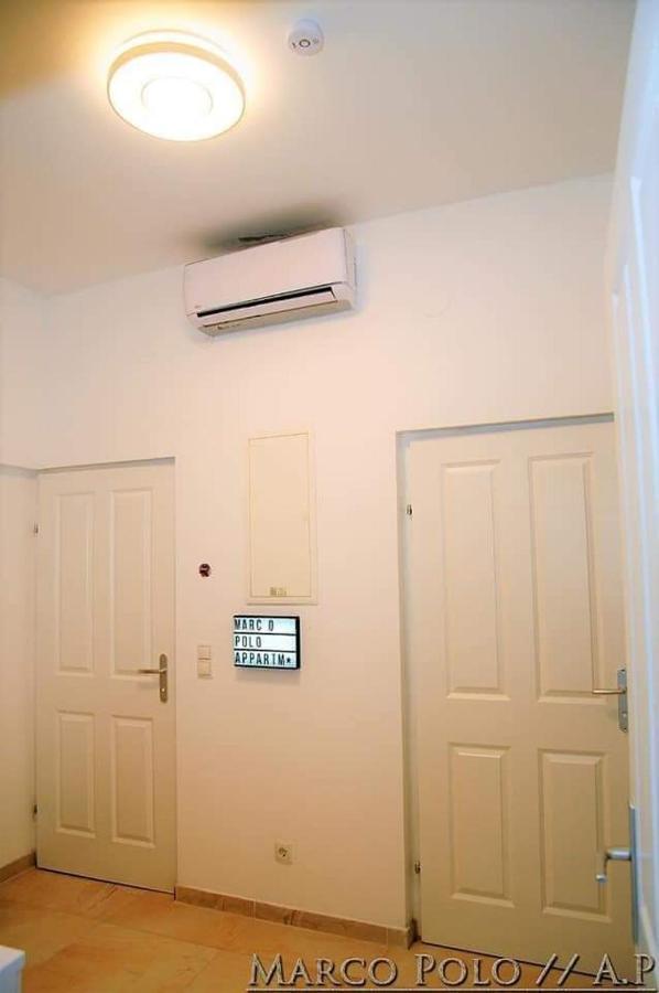 Markopolo Apartament Viena