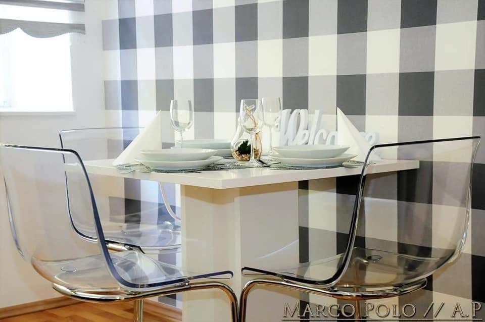 Markopolo Apartament