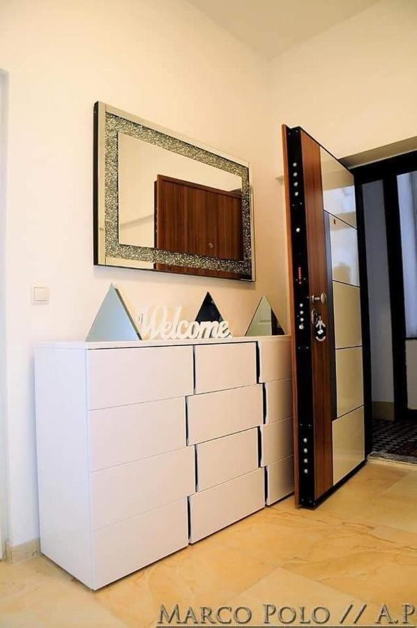 Markopolo Apartament Viena