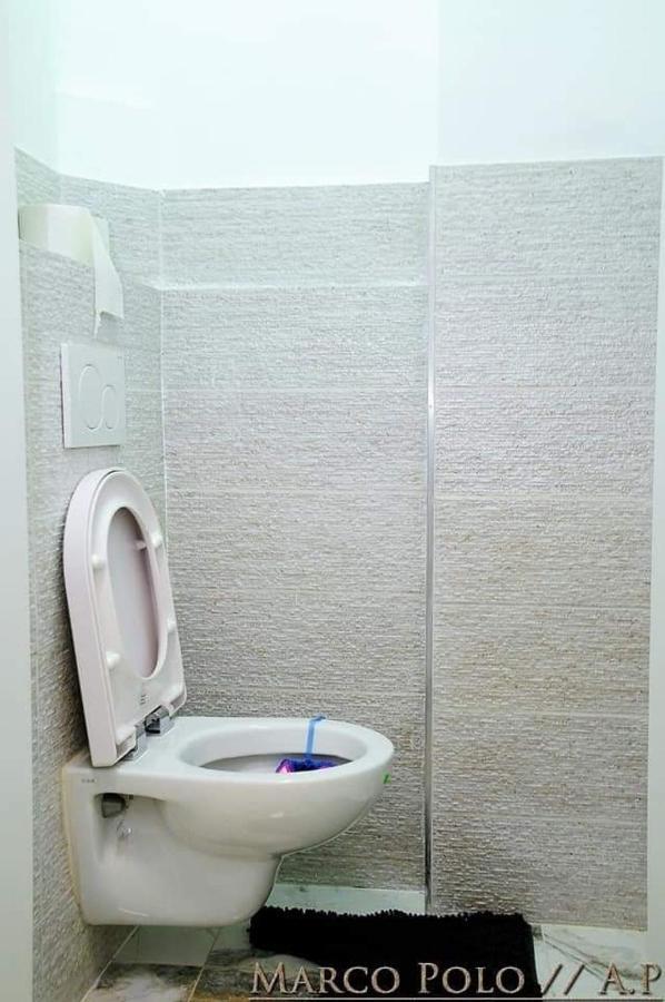 Markopolo Apartament
