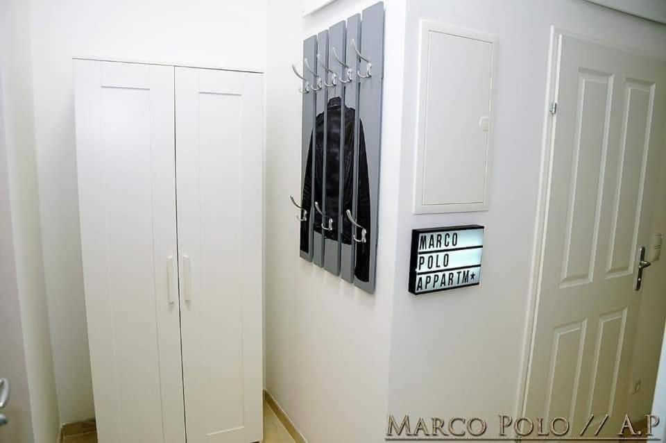 Markopolo Apartament