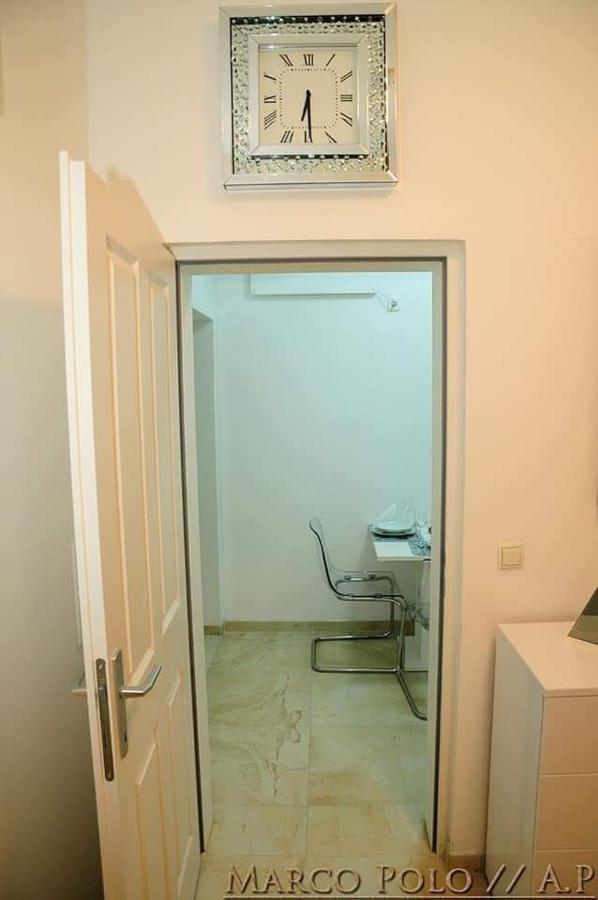Apartament Markopolo *