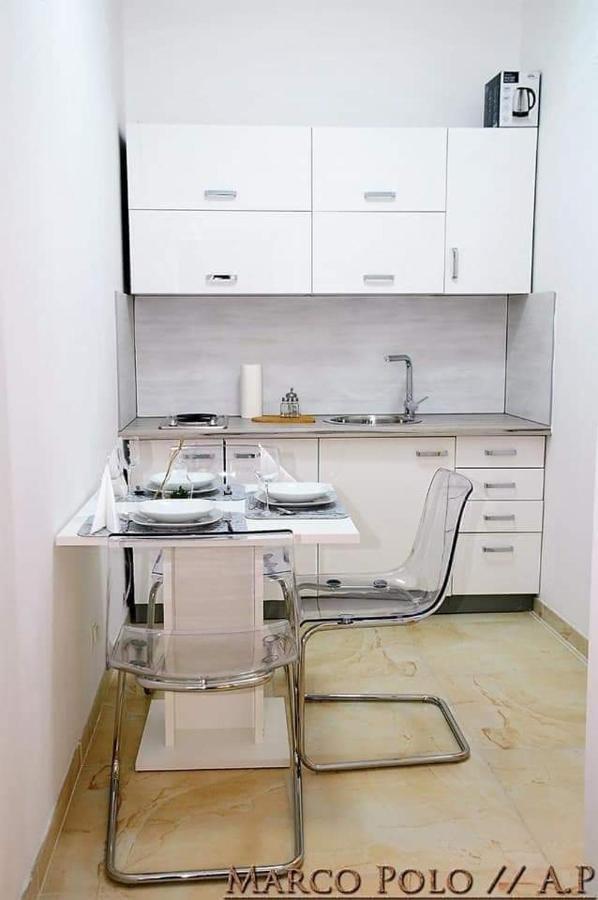 Apartament Markopolo