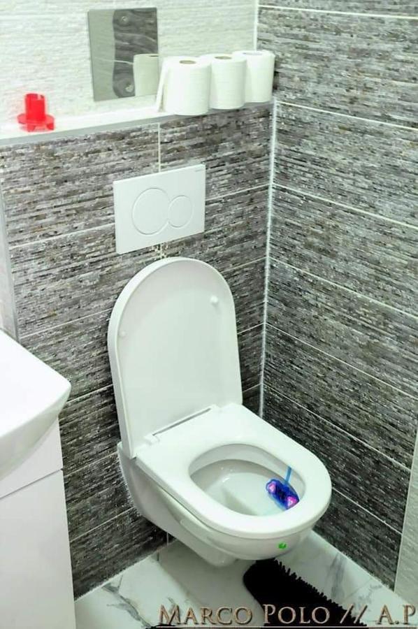 Apartament Markopolo