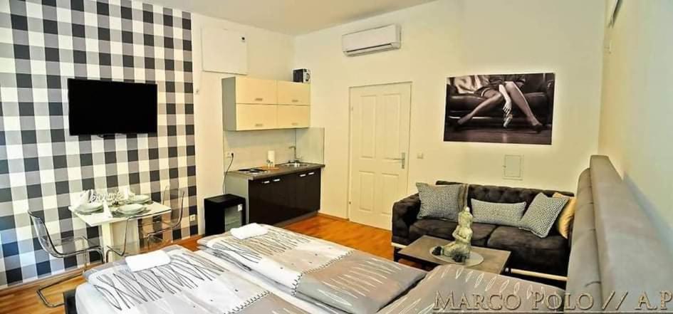 Apartament Markopolo