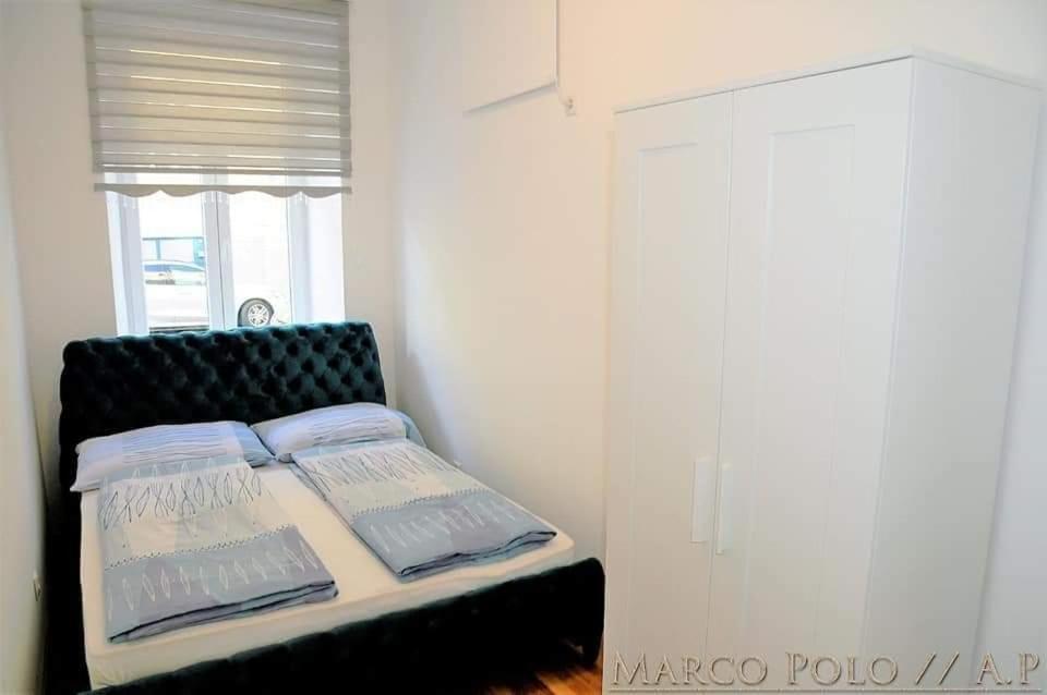Apartament Markopolo *