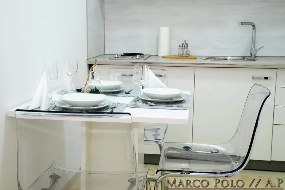 Markopolo Apartament