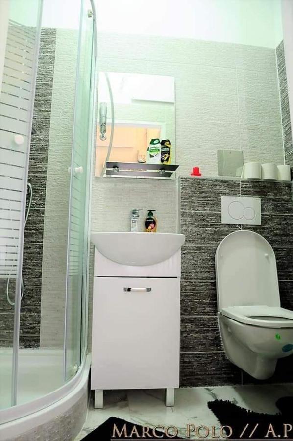 Markopolo Apartament