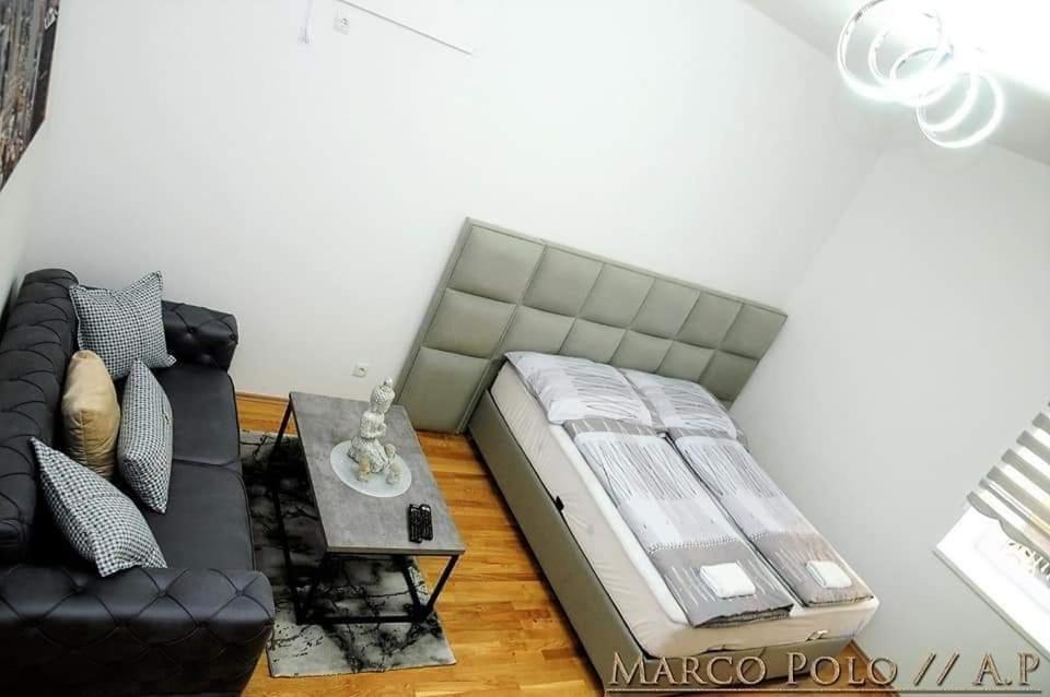 Markopolo Apartament Viena