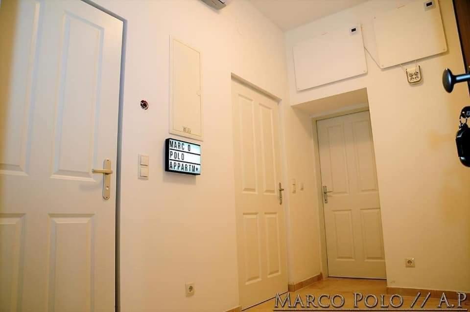Markopolo * Wiedeń