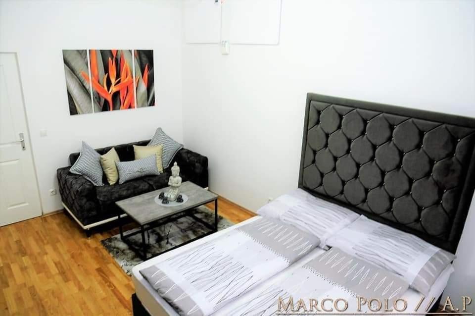 Apartament Markopolo